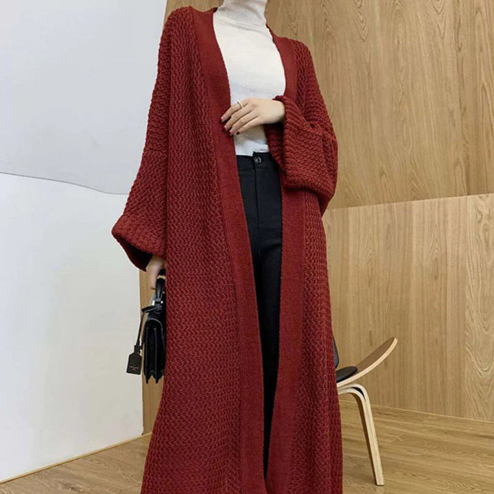 Stylish and elegant ABIGAIL cardigan - a must-have in your wardrobe!
