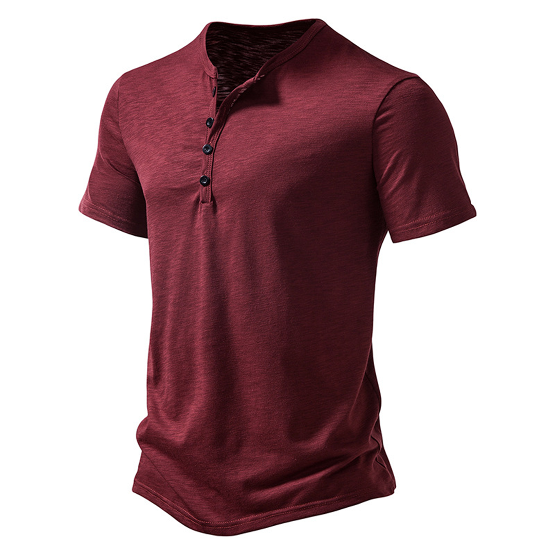 Stylish and elegant casual shirt JULIUS for the modern man