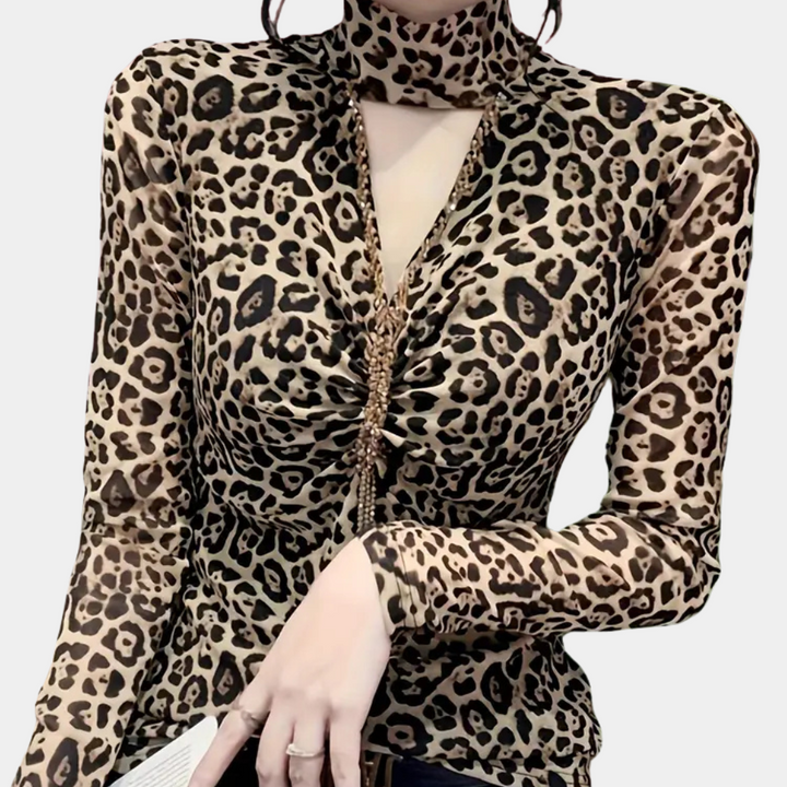 TEXANNA - Stylish women's top for all occasions for elegant women