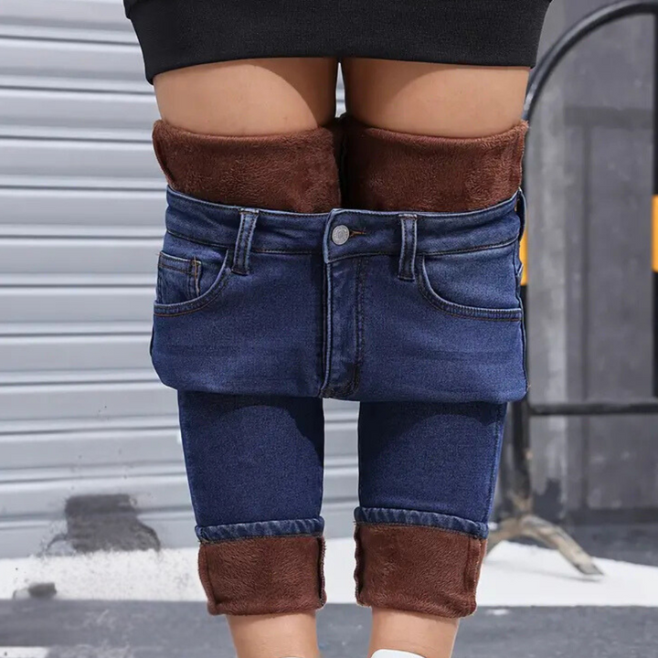 MAYLEE - Elegant and comfortable women's trousers to enhance your style!
