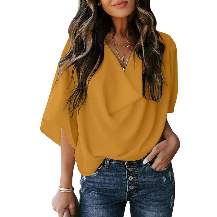 Stylish and elegant women's shirt BONITA