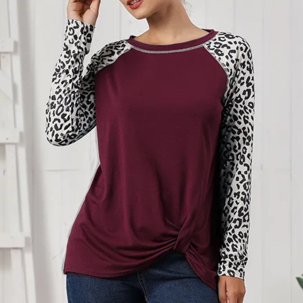 Stylish and elegant RAYLA women's shirt - the perfect choice for any occasion!