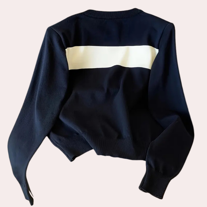 DANAE - Stylish and comfortable women's jumper perfect for any occasion