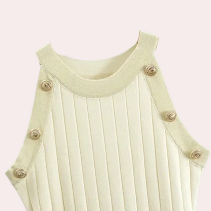 Exclusive 2-piece set for women - NELL in elegant style