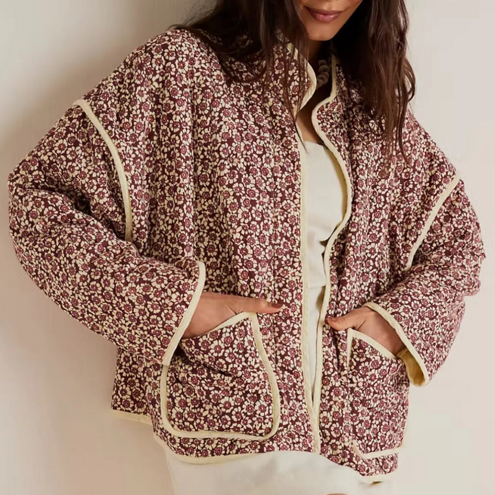 NENE women's winter coat - Classics and style for every moment