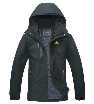 GALTERO - Elegant winter jacket for exceptional warmth and comfort