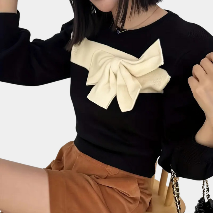 DANAE - Stylish and comfortable women's jumper perfect for any occasion