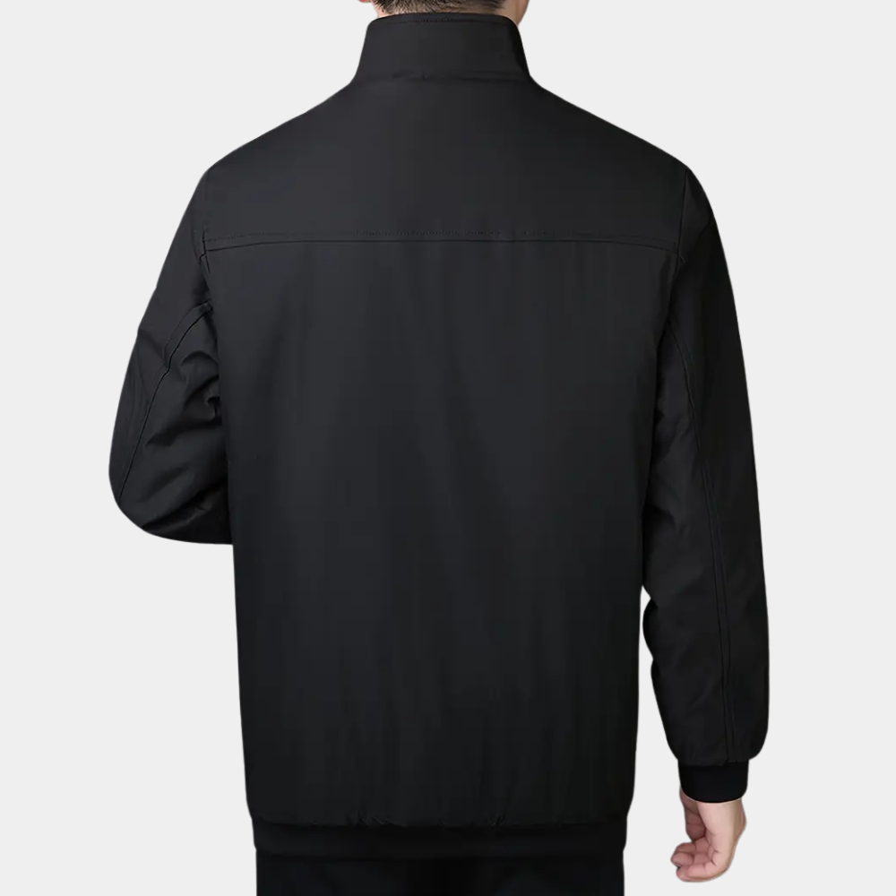 AIDEN - Stylish winter jacket for men