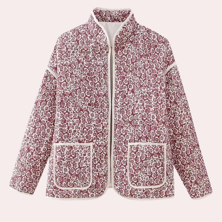 NENE women's winter coat - Classics and style for every moment
