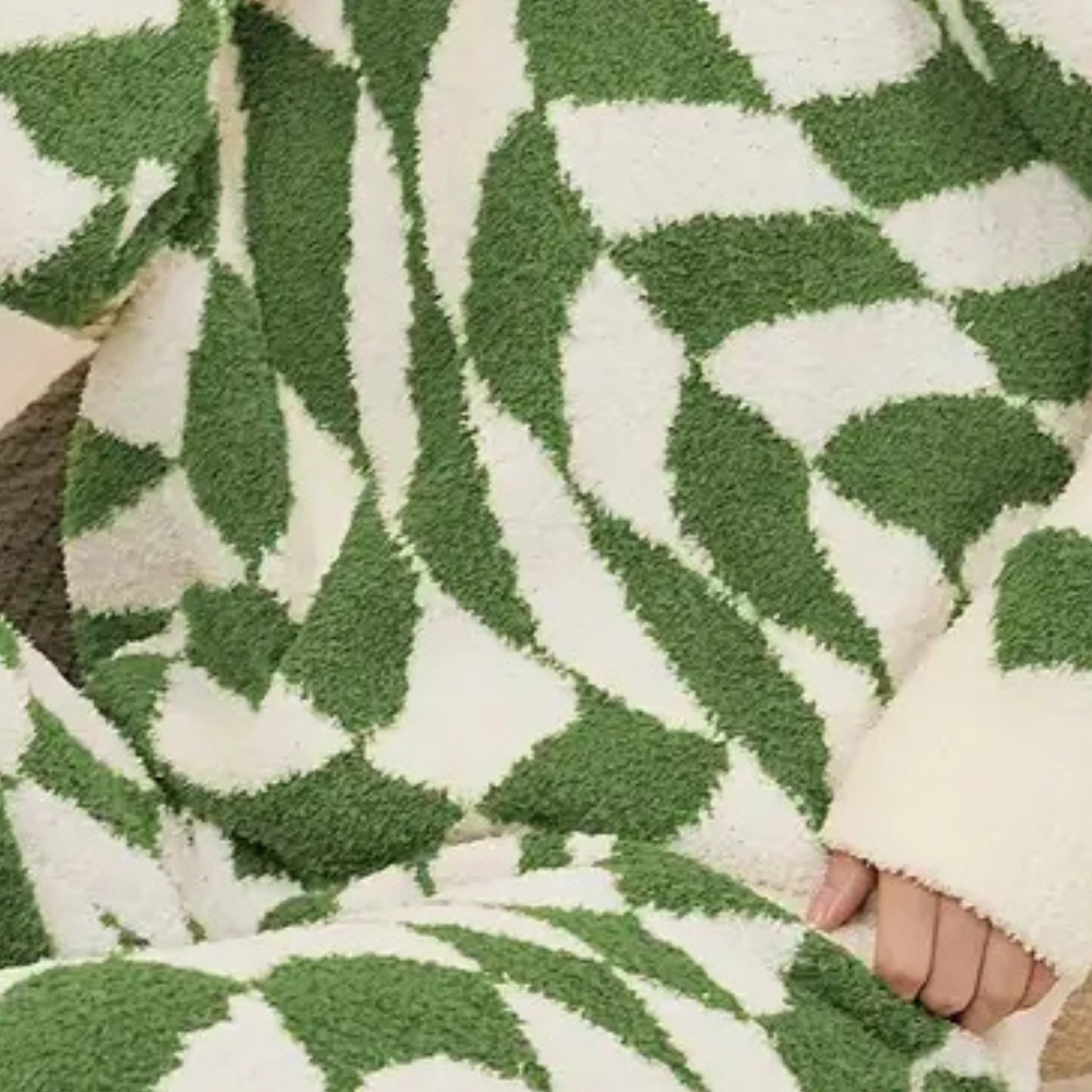 GISELE - Stylish and comfortable women's pyjamas for winter evenings