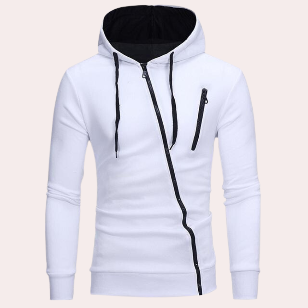 ALAN men's sweatshirt - Elegance and style in a modern way, perfect for any occasion!