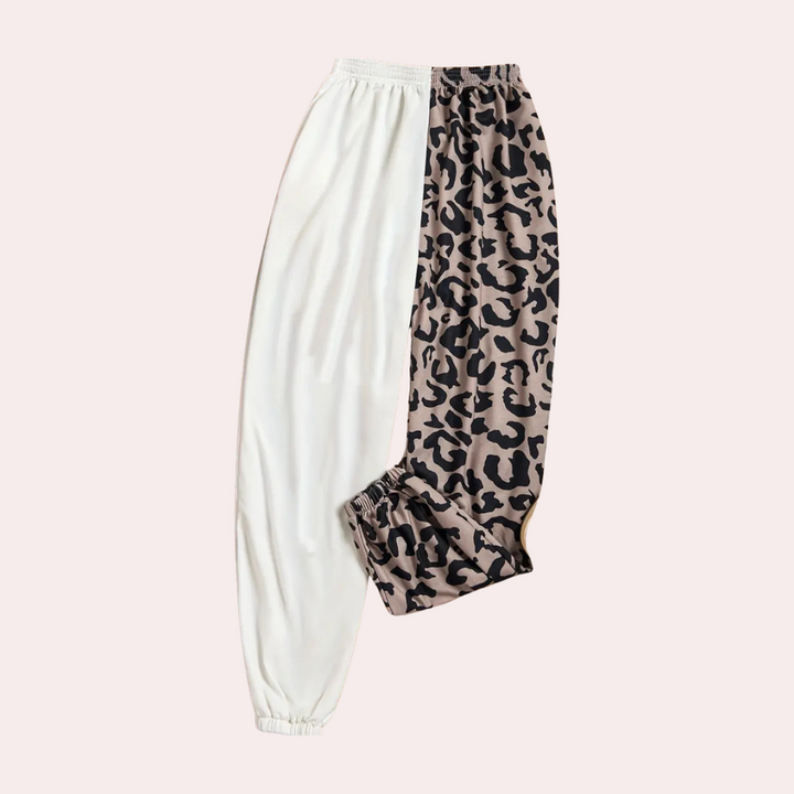 CORINA - Elegant and comfortable running trousers for active women