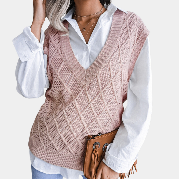 Stylish AZRA women's cardigan - highlight your unique style!