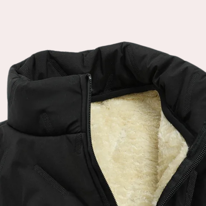 A chic 3-piece winter set for the modern man - JANUS