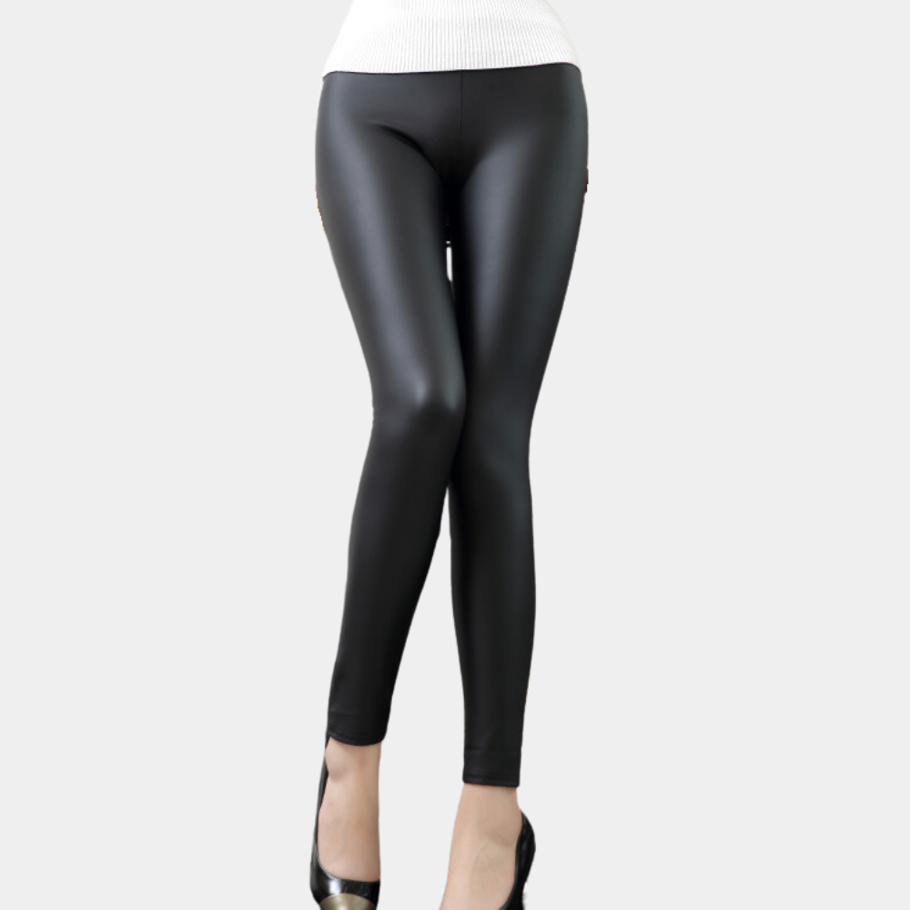 Stylish DAYLA leisure leggings for women