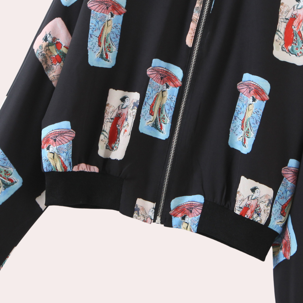 Phenomenal AYLA women's coat - Elegance and sophistication at your fingertips!