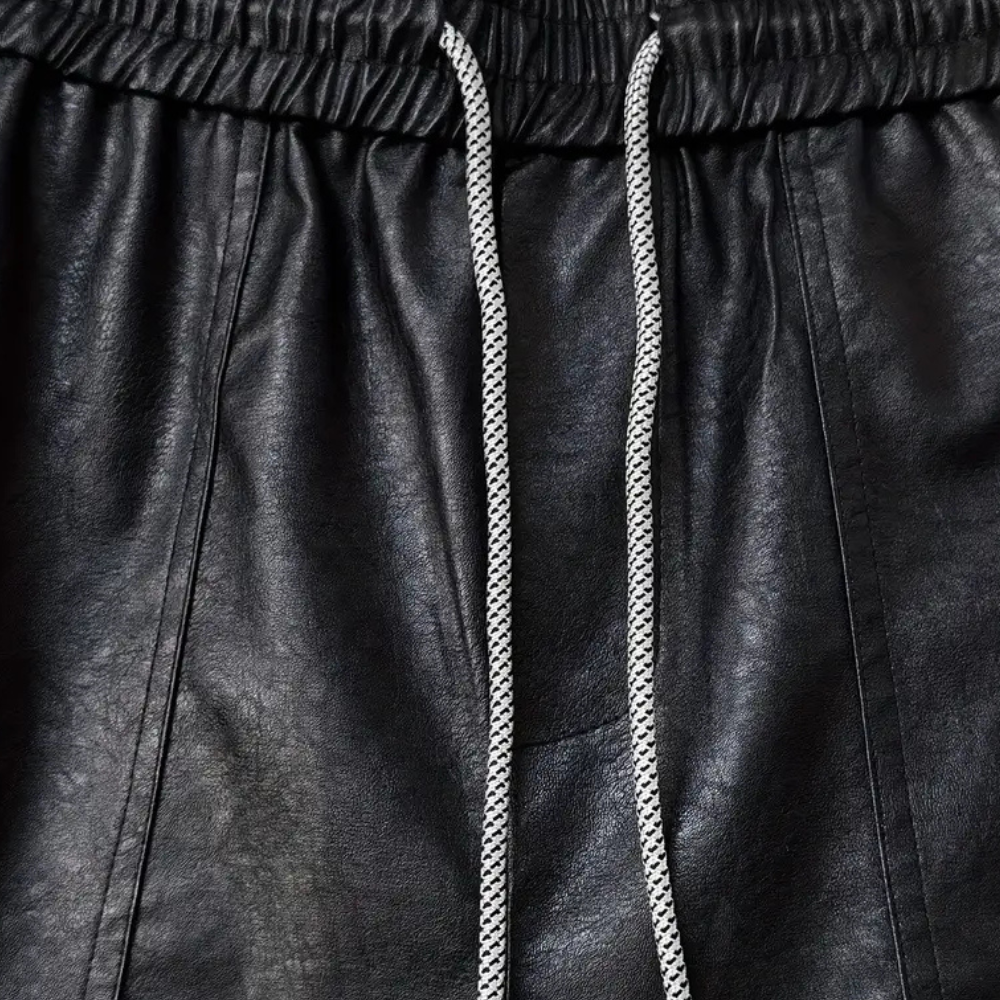 Elegant ROGELIO cargo trousers for the modern man