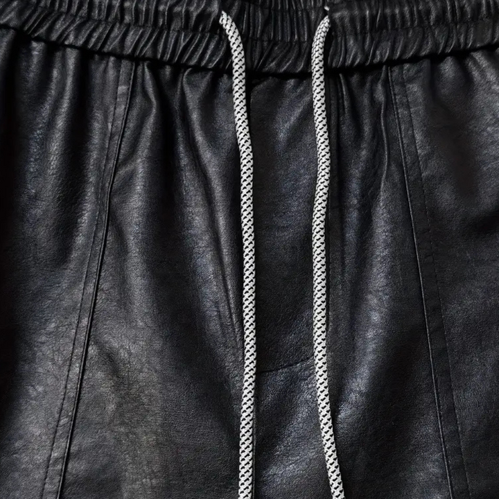 Elegant ROGELIO cargo trousers for the modern man