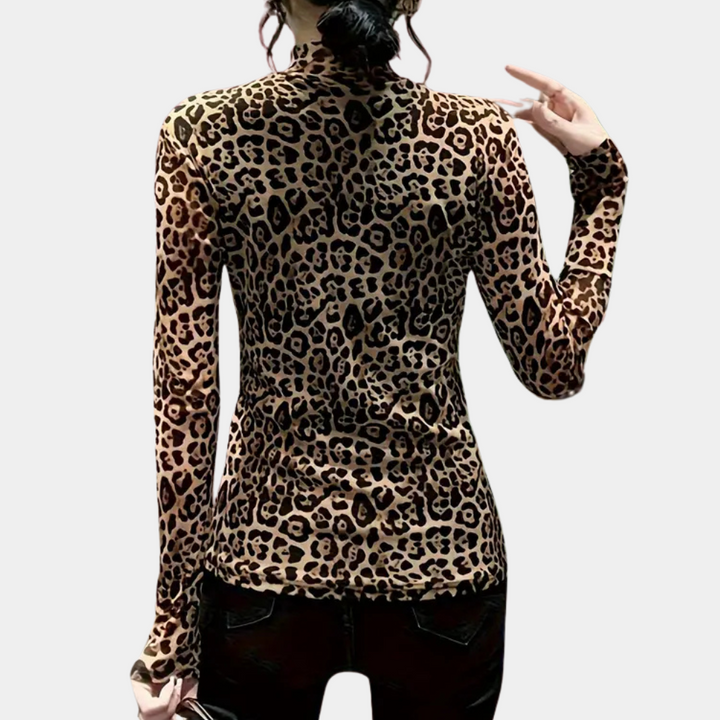TEXANNA - Stylish women's top for all occasions for elegant women