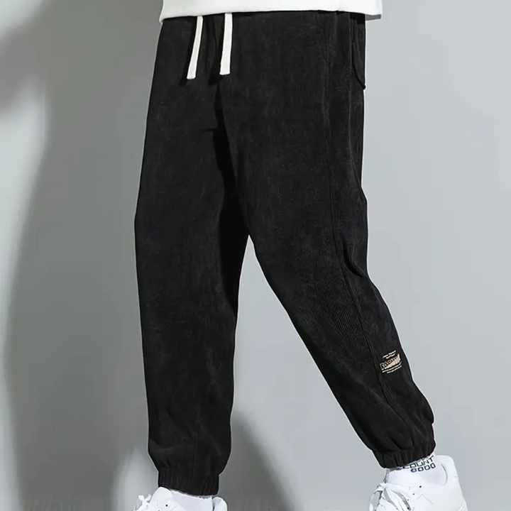 ZANE - Elegant trousers that highlight sophisticated style and class