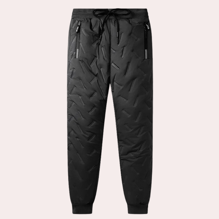 A chic 3-piece winter set for the modern man - JANUS