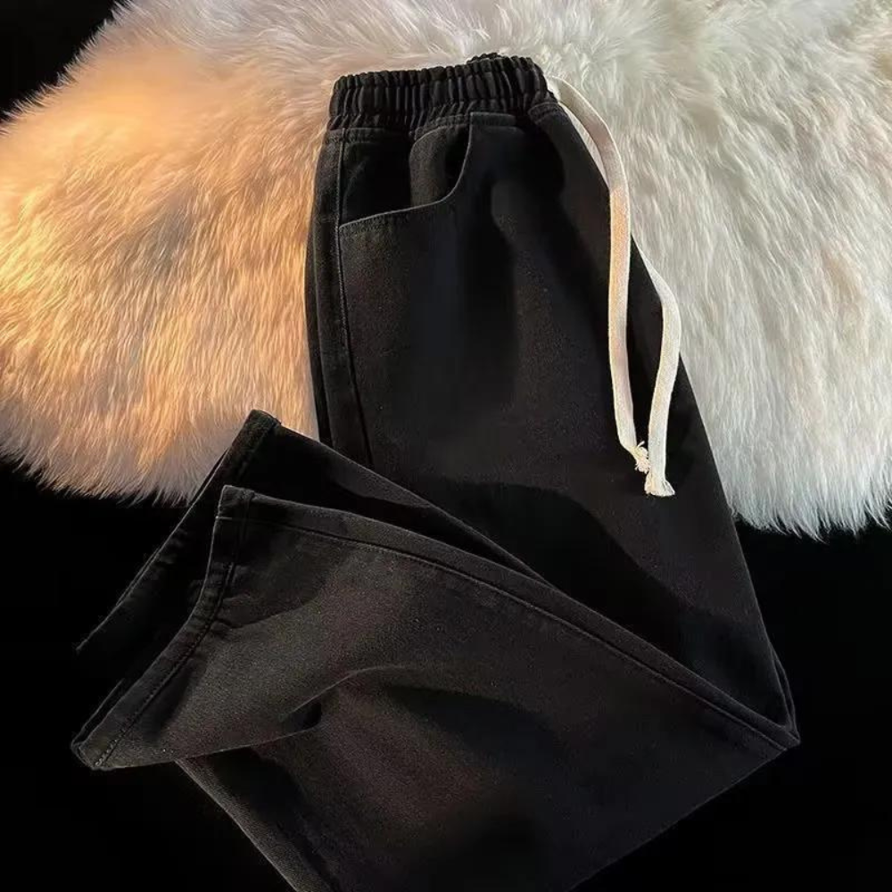 Stylish men's jeans from the GREGORY collection - everyday elegance!