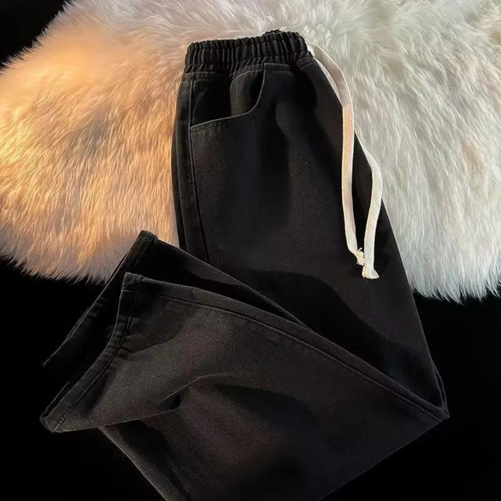 Stylish men's jeans from the GREGORY collection - everyday elegance!
