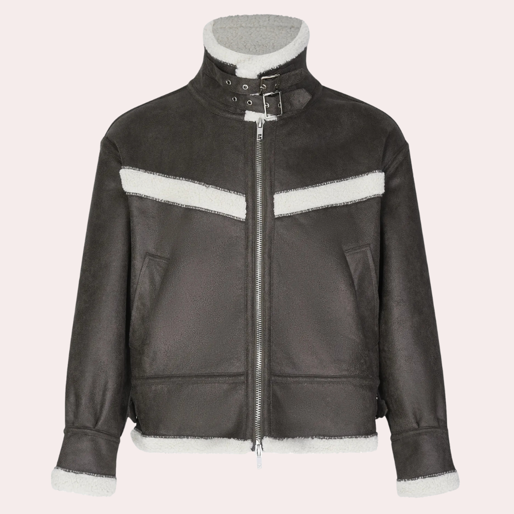 Elegant Albert Coat - Key to Chic and Sophisticated Men's Style