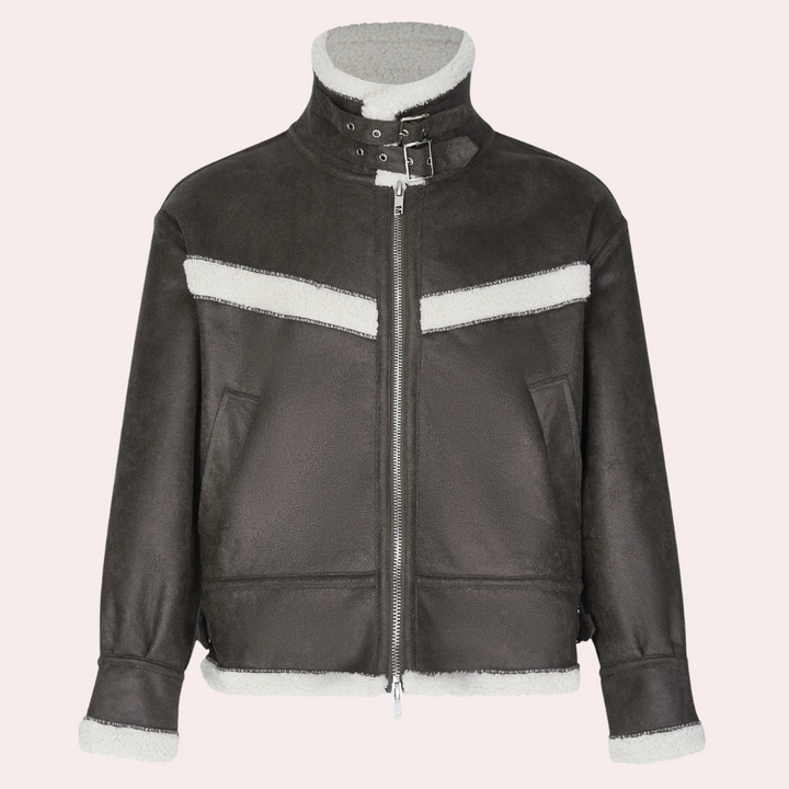 Elegant Albert Coat - Key to Chic and Sophisticated Men's Style