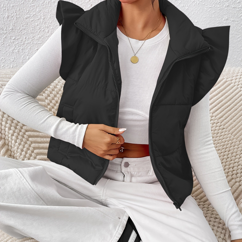 Elegant ADA women's cardigan - the perfect combination of style and comfort!