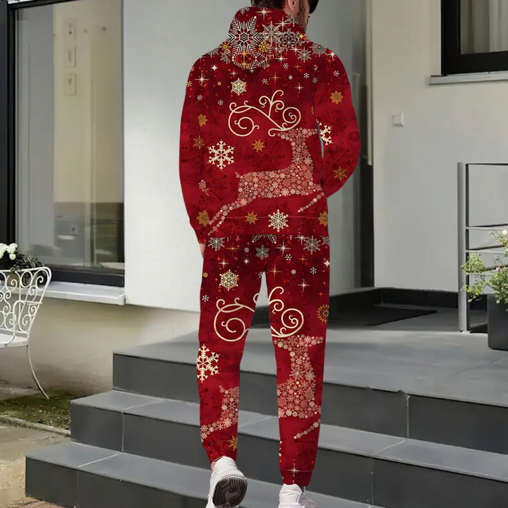 NELIO - Elegant Christmas gift set for the modern man