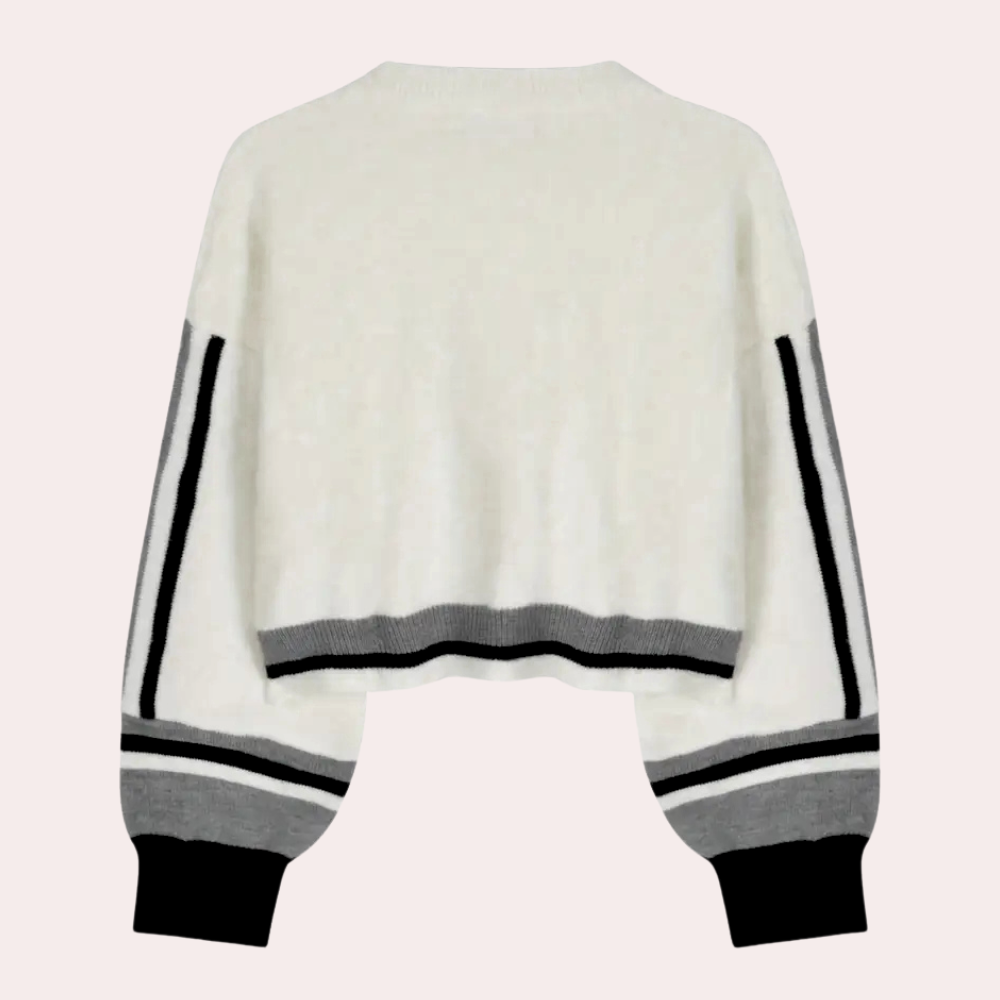 Stylish oversize blouses for women - AYANI