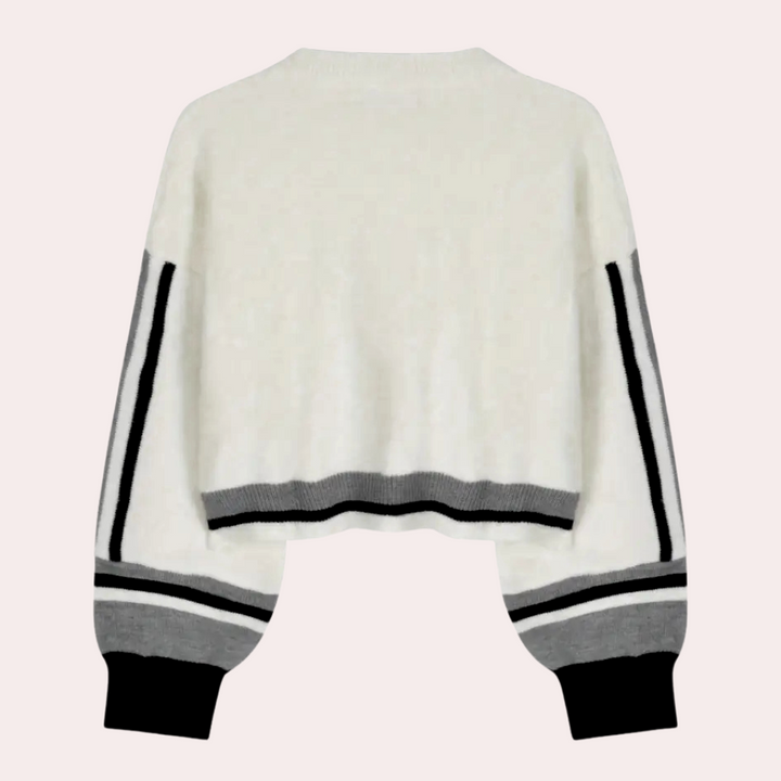 Stylish oversize blouses for women - AYANI