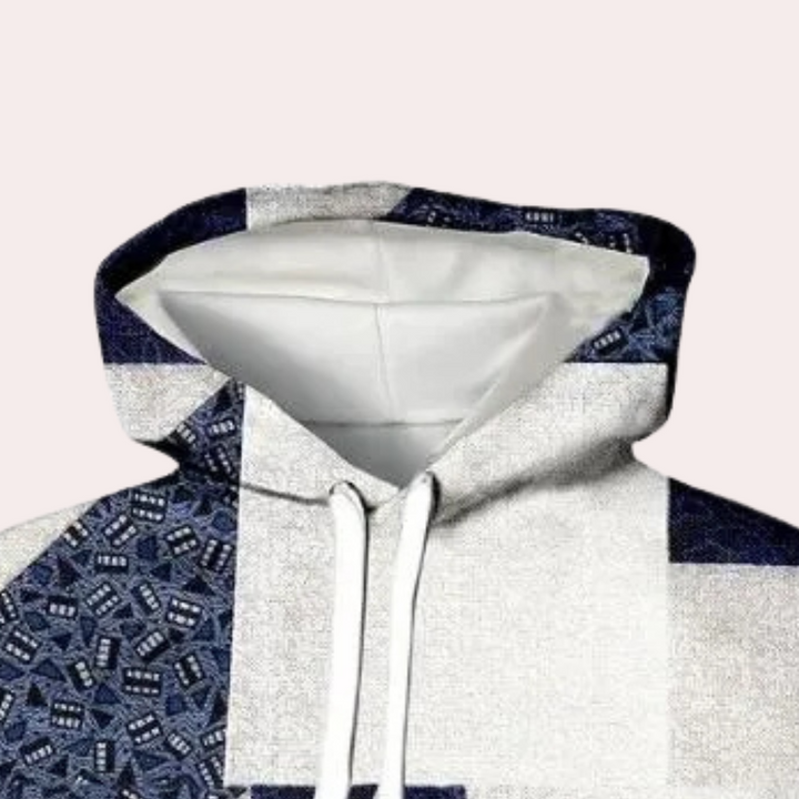 Stylish and modern DANTON shirt for the classy man