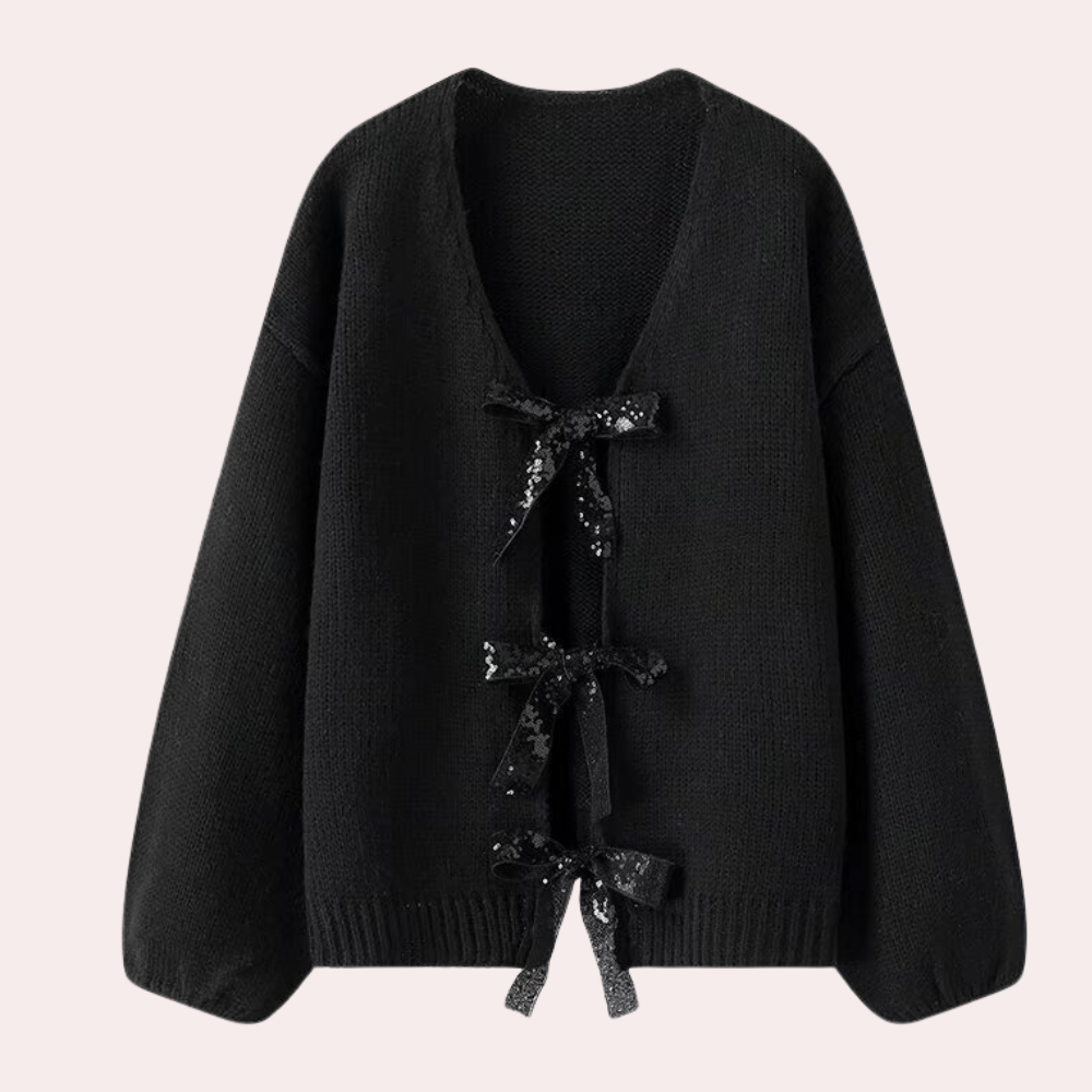 Betty - A classic and luxurious women's waistcoat that impresses with its elegance