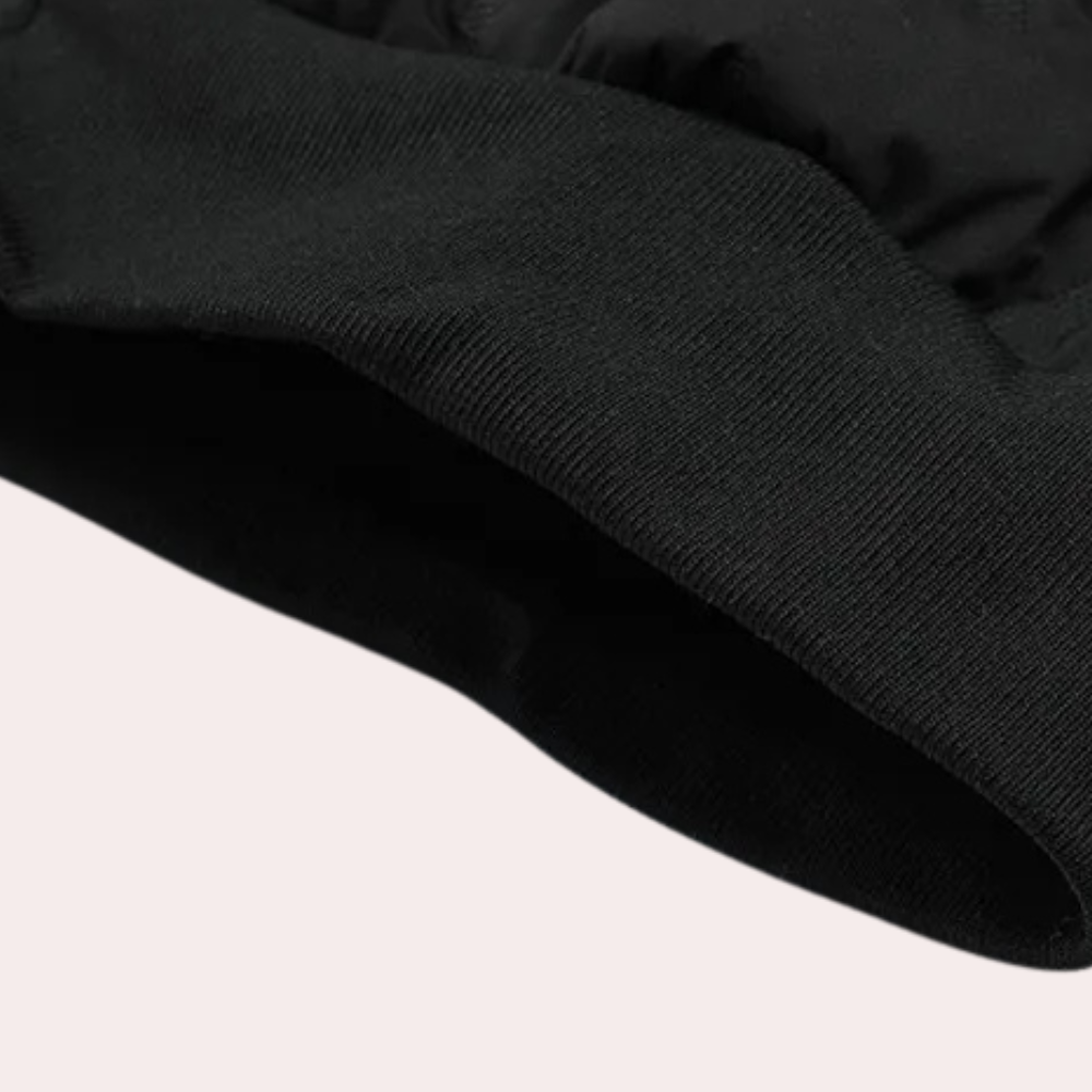 A chic 3-piece winter set for the modern man - JANUS