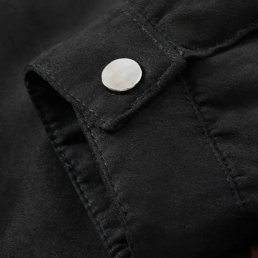 AACE - A fashionable men's jacket, created for those who appreciate current trends.