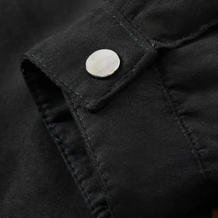 AACE - A fashionable men's jacket, created for those who appreciate current trends.