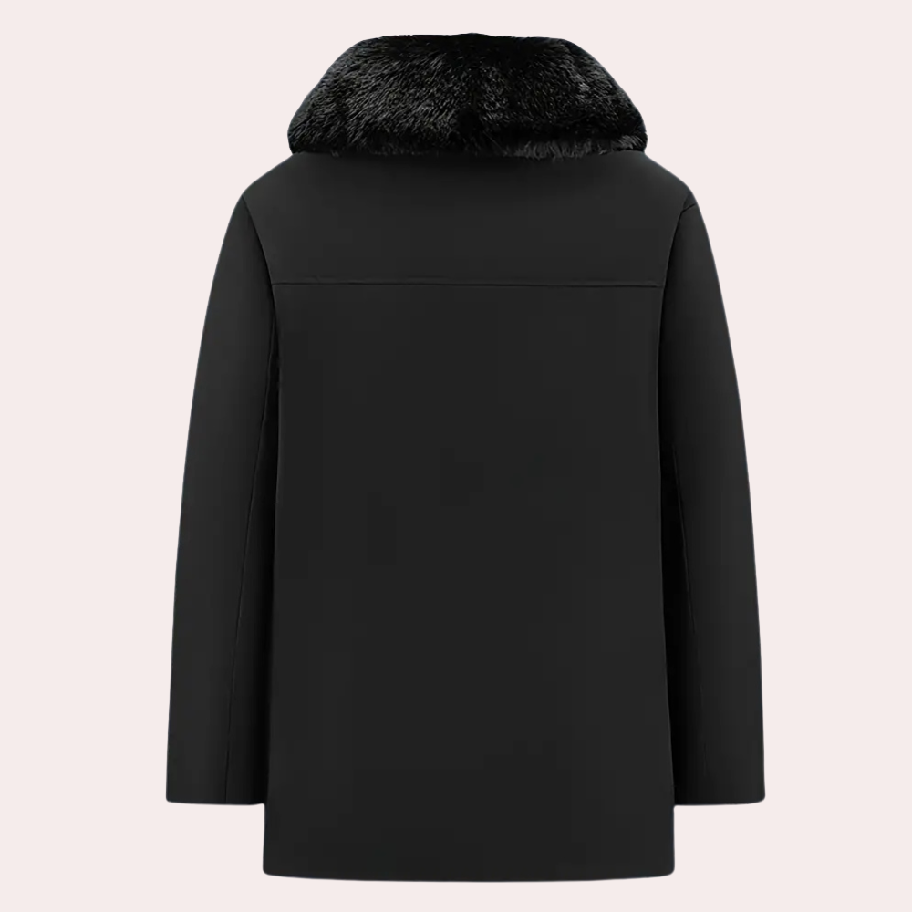 A stylish casual jacket for the modern man from ALDO