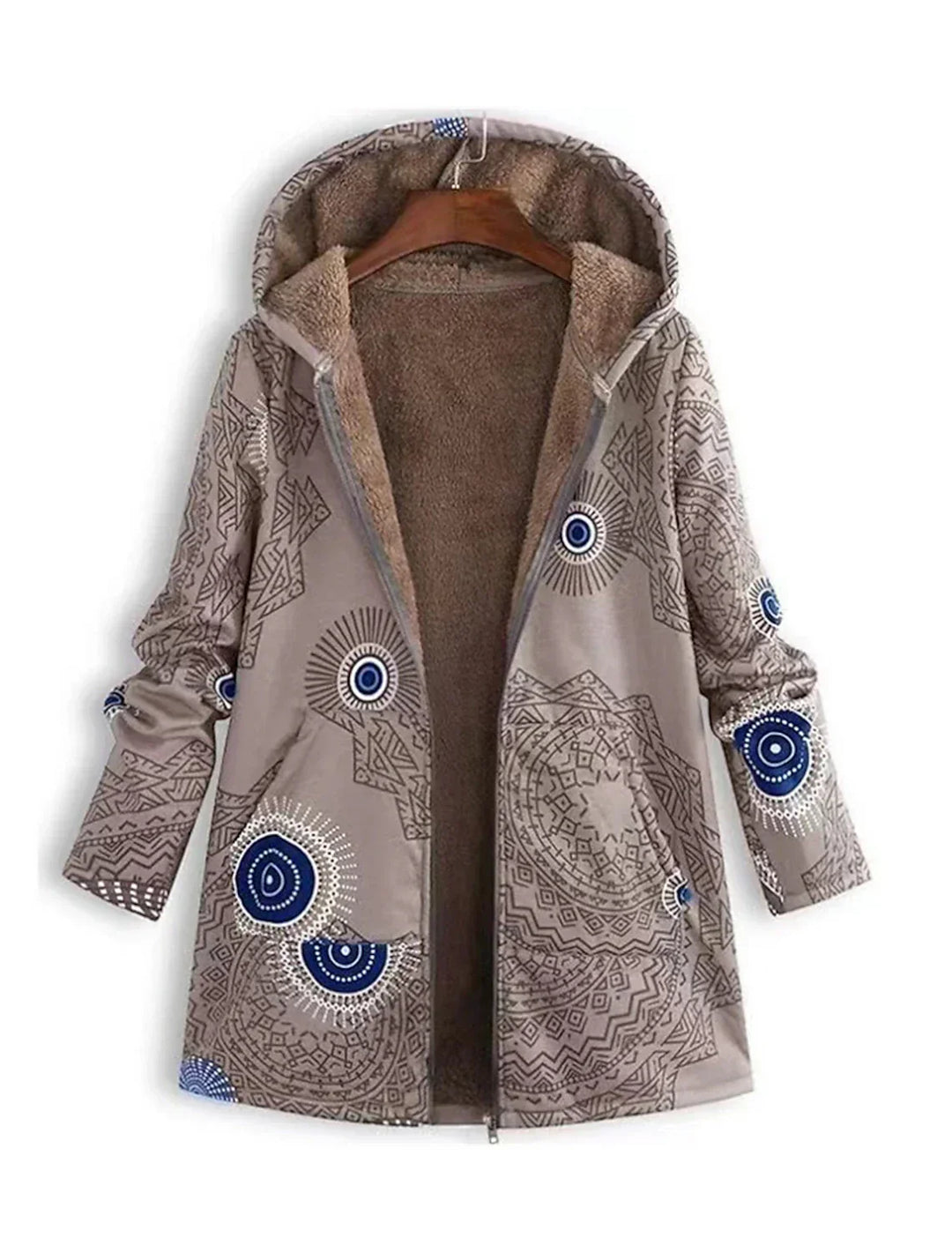The stylish Annick™ jacket - elegance and sophistication in one