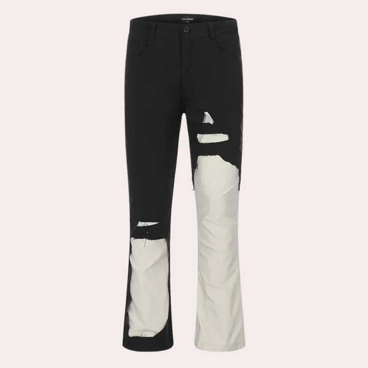 Stylish and elegant trousers for the modern man - PAUL