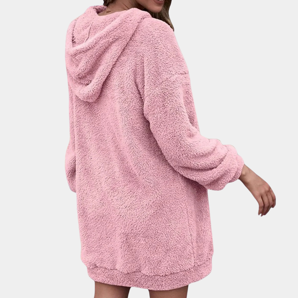 Elegantly Stylish - Women's ABIGAIL Sweater