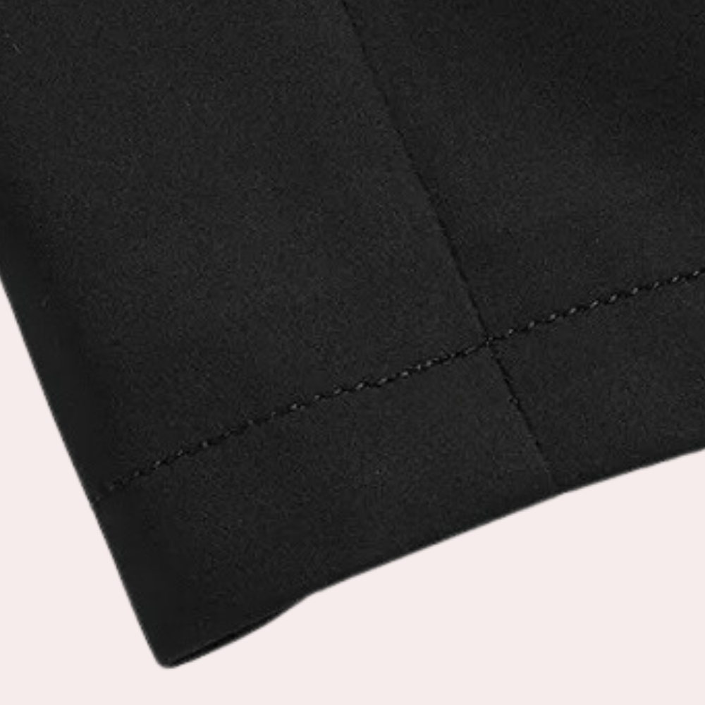 GASPAR Stylish jacket for confident men