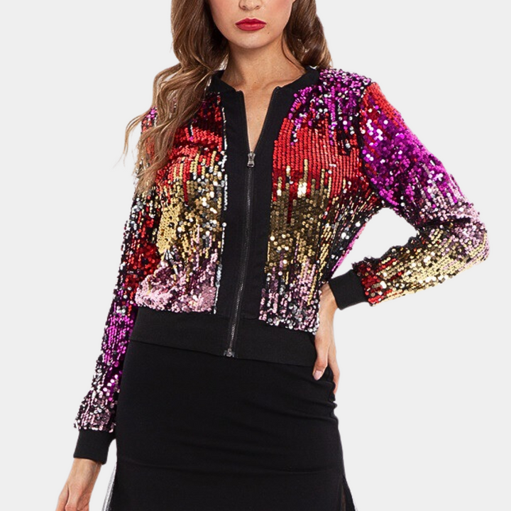 Stylish EMILIA women's coat - enhance your unique style!