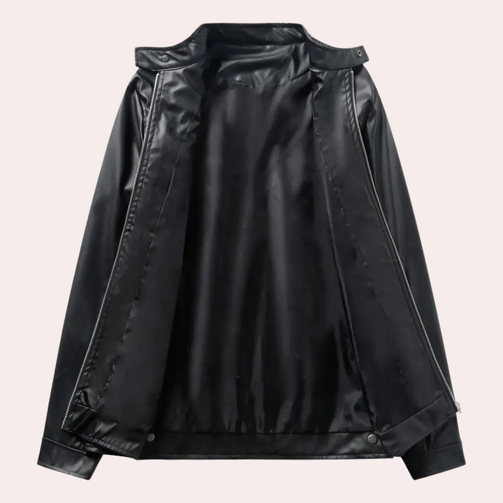 Men's stylish and contemporary Benedict jacket