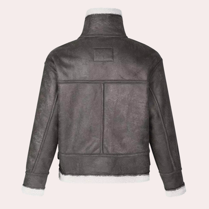 Elegant Albert Coat - Key to Chic and Sophisticated Men's Style
