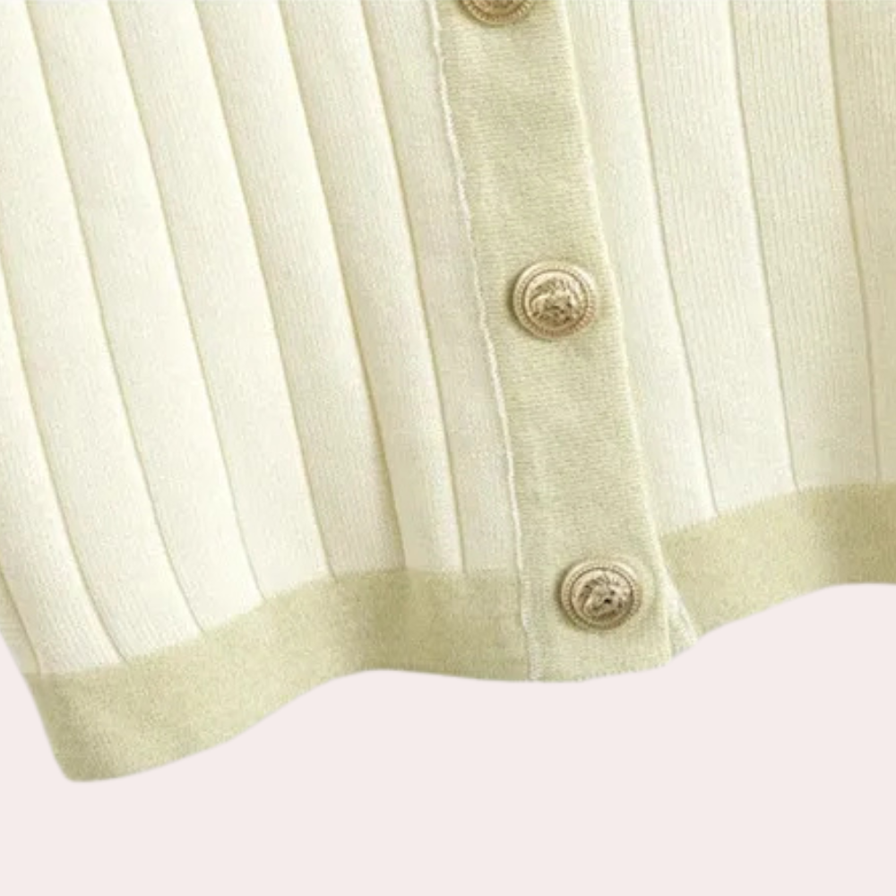Exclusive 2-piece set for women - NELL in elegant style