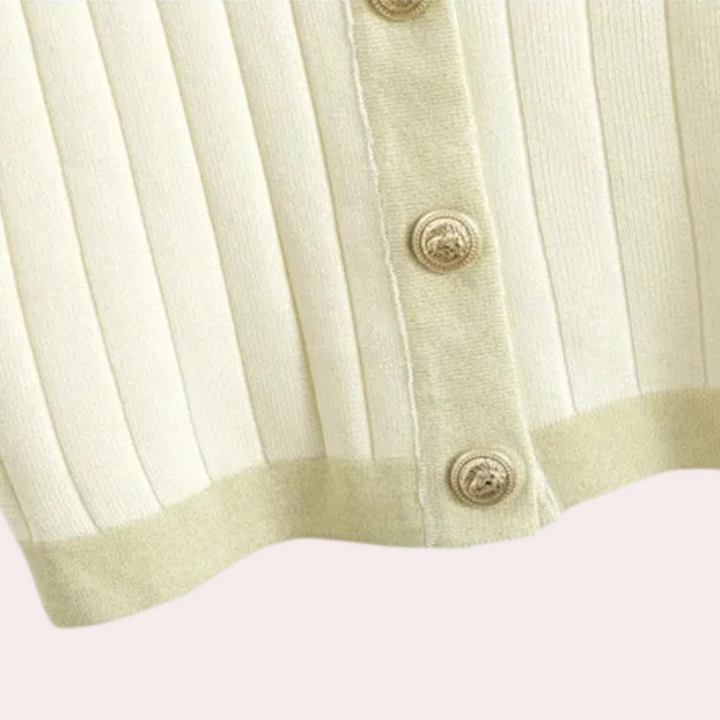 Exclusive 2-piece set for women - NELL in elegant style