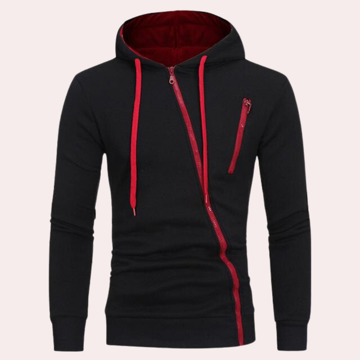 ALAN men's sweatshirt - Elegance and style in a modern way, perfect for any occasion!
