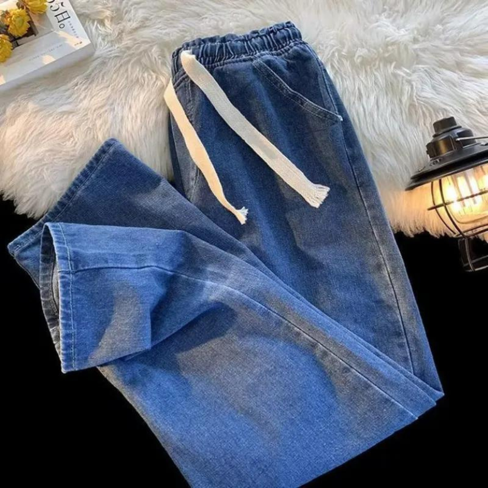 Stylish men's jeans from the GREGORY collection - everyday elegance!